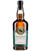Macleods Island 8 år Ian MacLeod Distillers Single Island Malt Whisky 40%